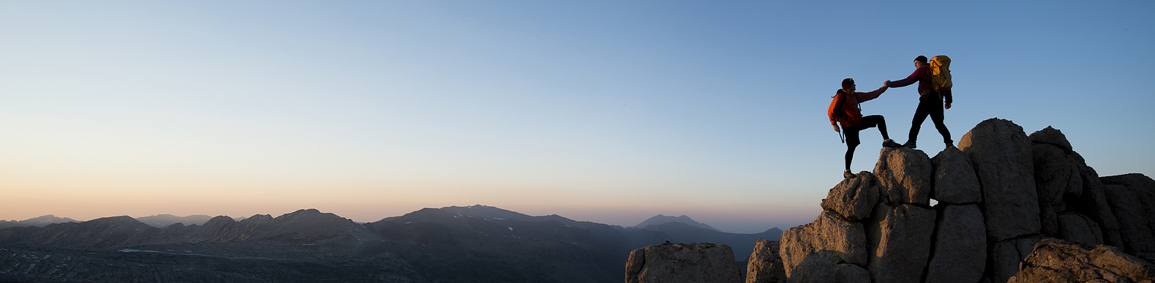 激發活力，助力成長